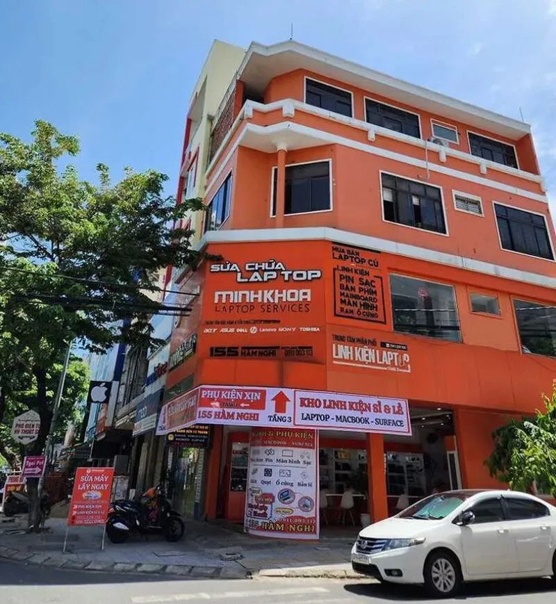 Chính sách vận chuyển