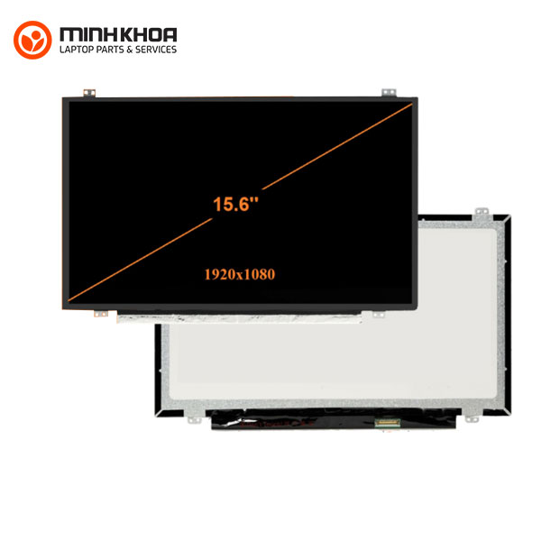 Màn hình laptop LCD 15.6 inch LED SLIM 40 pin FHD