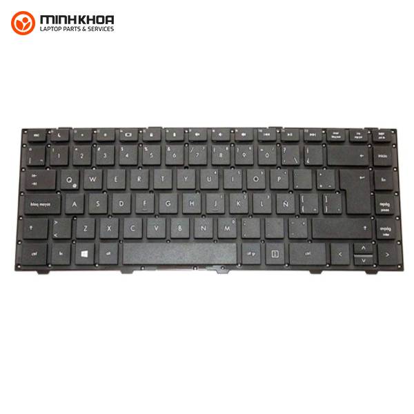 Keyboard HP 4440 2