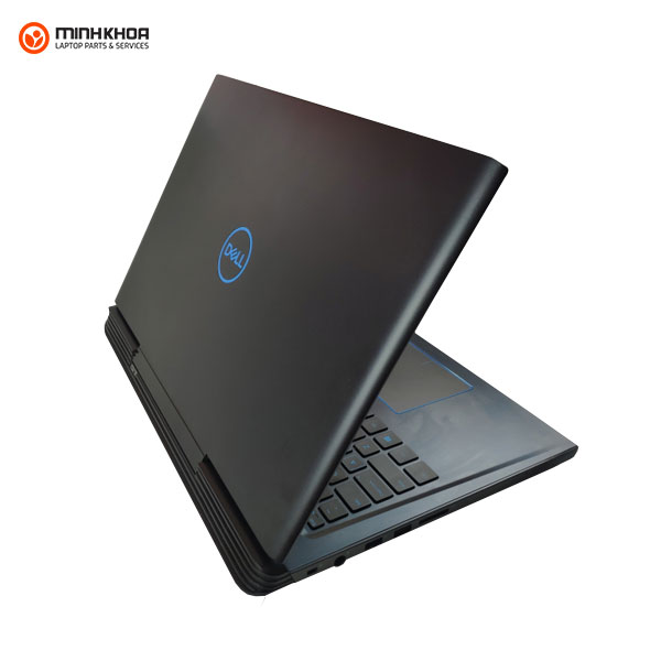 Laptop Dell G7 7588 i7 8750H/8GB/SSD 128/Win 10