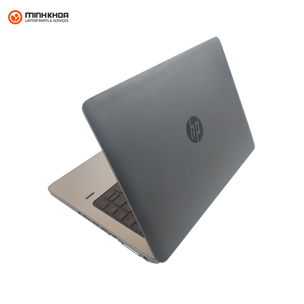Bán Laptop Hp Elitebook 840G1 i5 4300U/4GB/SSD 128GB/Win 10
