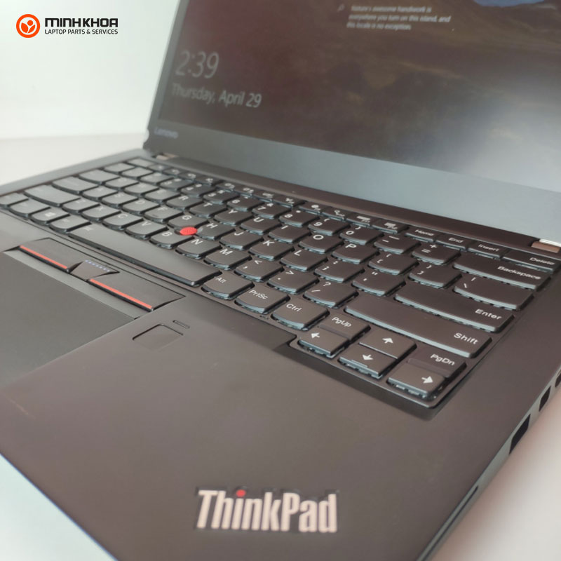Laptop Lenovo Thinkpad T460s cũ giá rẻ