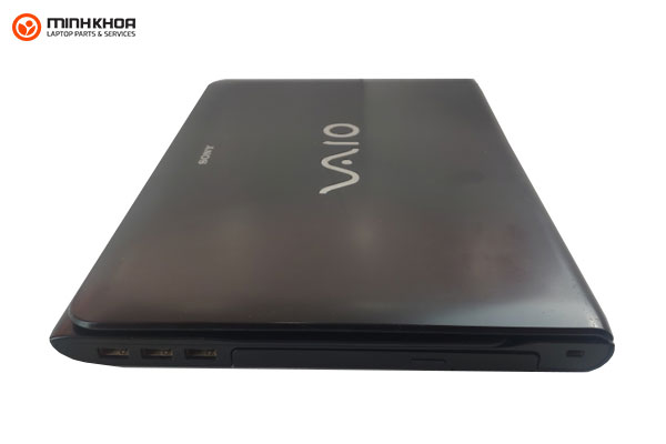 Laptop Sony SVE141 core i5