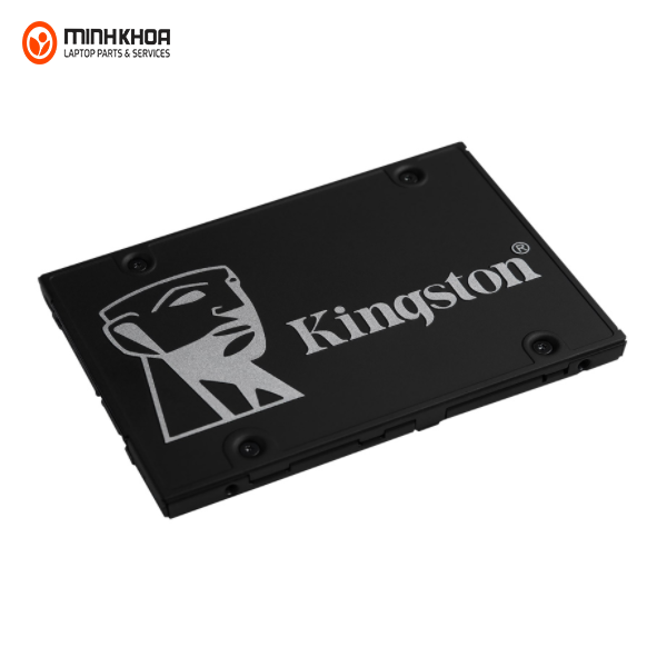 Ổ cứng SSD Kingston KC600 256GB 2.5 inch SATA3 giá rẻ