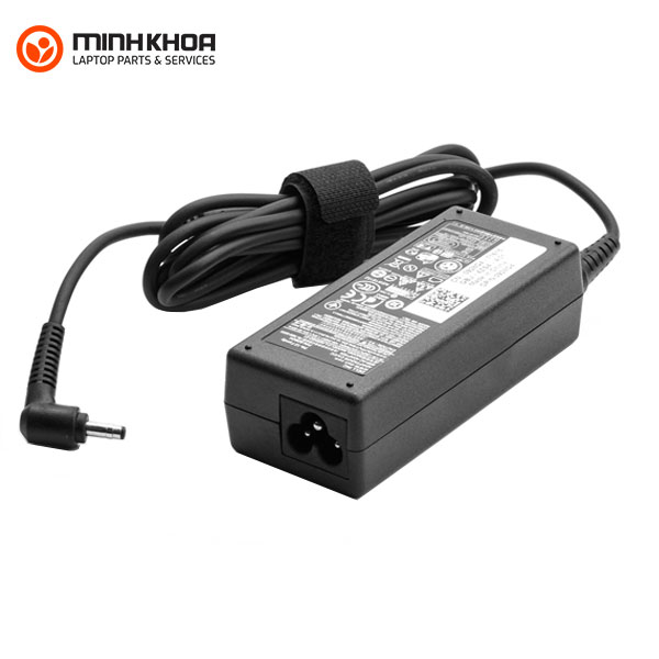 8 cách sửa lỗi sạc pin laptop dell không vào điện 6 Sac laptop Dell 19V 4.62A