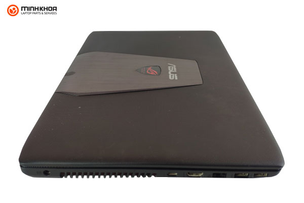 laptop asus gaming core i7 cũ