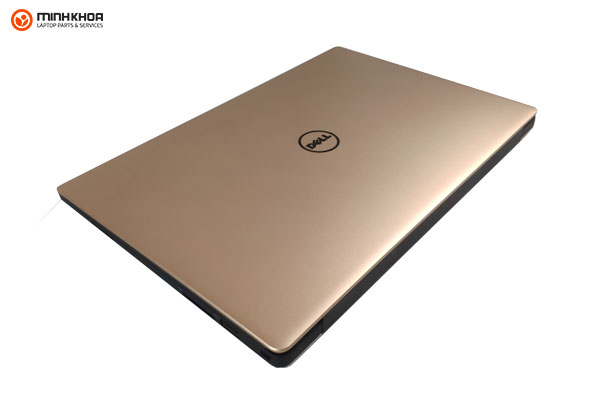Laptop Minh Khoa - bán Laptop Dell XPS13 9360 i7 giá rẻ tại Đà Nẵng