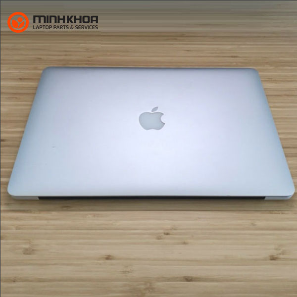 Macbook Pro Retina cũ giá tốt tại Đà Nẵng