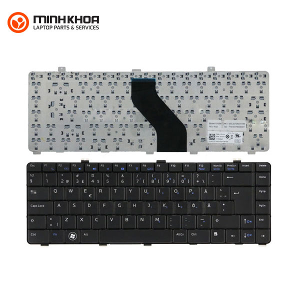 Keyboard Dell Vostro V13