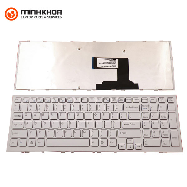 Keyboard Sony EL