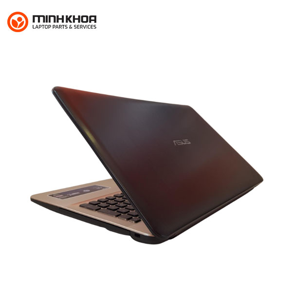 Laptop Asus X541 i5 6198U 4GB SSD 128 15.6' HD 8tr