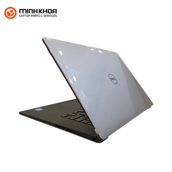 Laptop Dell Precision 5510 i7-6820HQ-16GB-SSD 256GB-15.6'