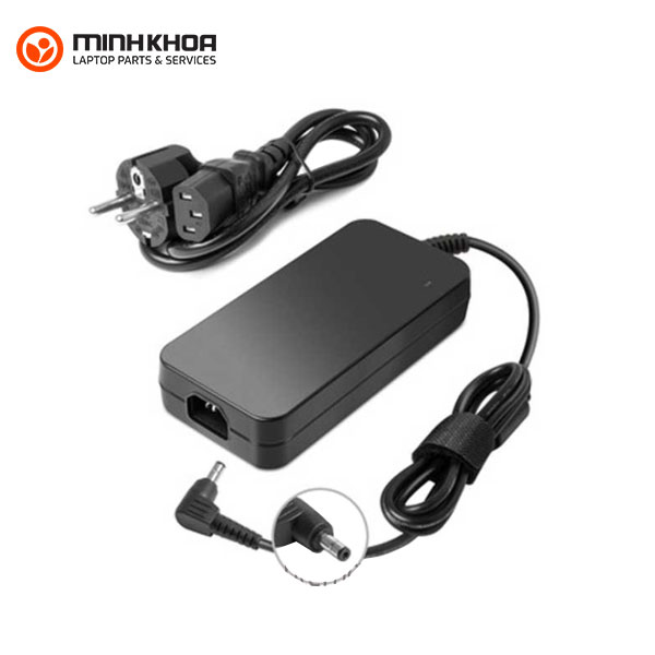 Sạc Asus 19V-7.7A zin