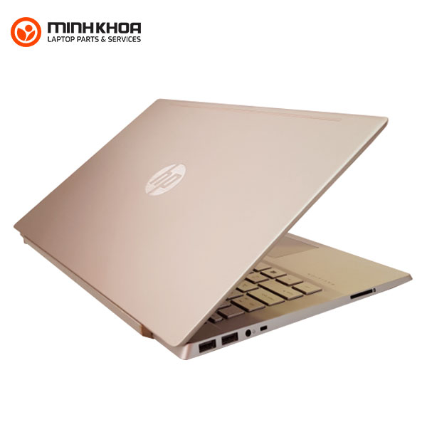 Laptop HP Pavilion 14 i3 8145U/4GB/SSD128GB/Win10