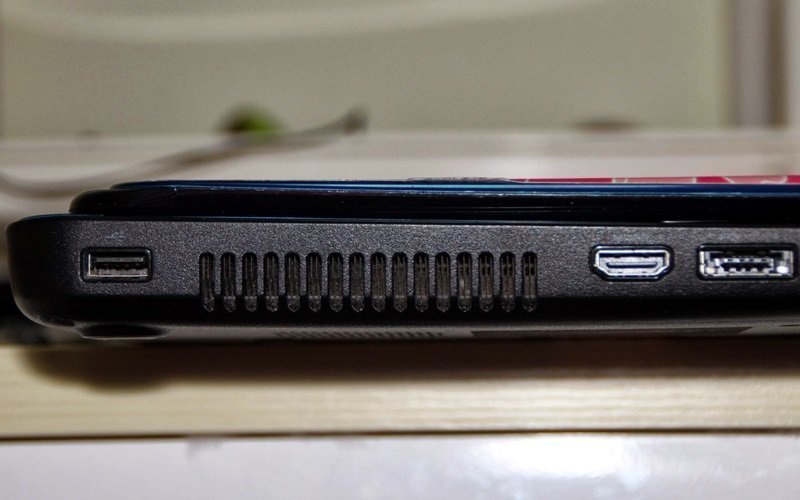 Thermal Throttling