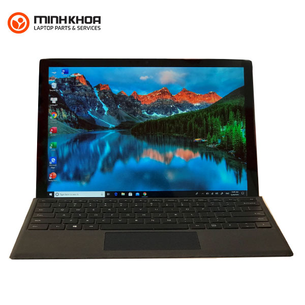 Laptop Suface Pro 5 i5 7300U/8GB/SSD 256GB/Win 10