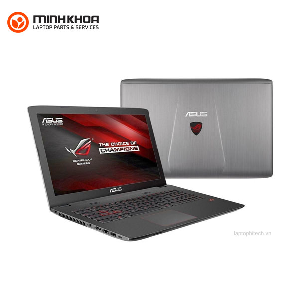 Laptop Asus GL552VX i7
