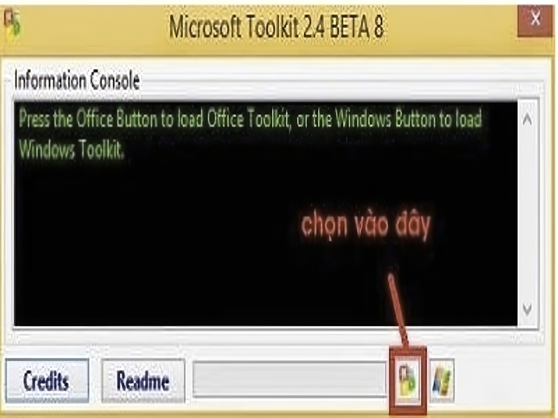 Cách sửa lỗi product activation failed office 2010, 2013 và 2016