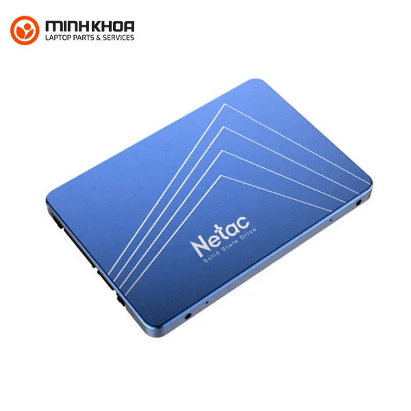 Ổ Cứng laptop SSD Netac 240GB 2.5 inch SATA 3