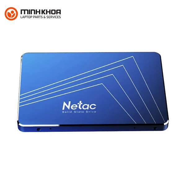 Ổ Cứng laptop SSD Netac 512GB 2.5 inch SATA 3