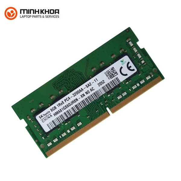Ram laptop DDR4 8GB bus 3200MHz