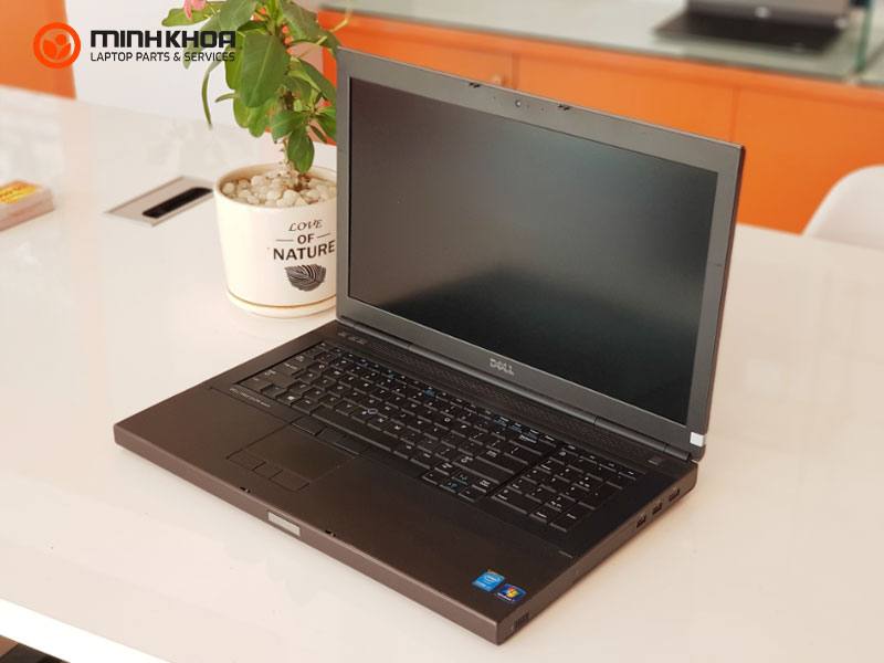 Laptop Dell Precision m6800