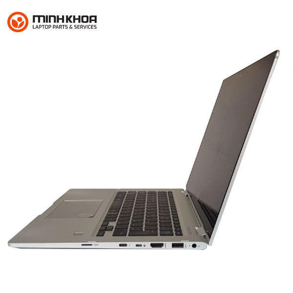 Laptop HP X360 G2 cũ giá rẻ tại Đà Nẵng