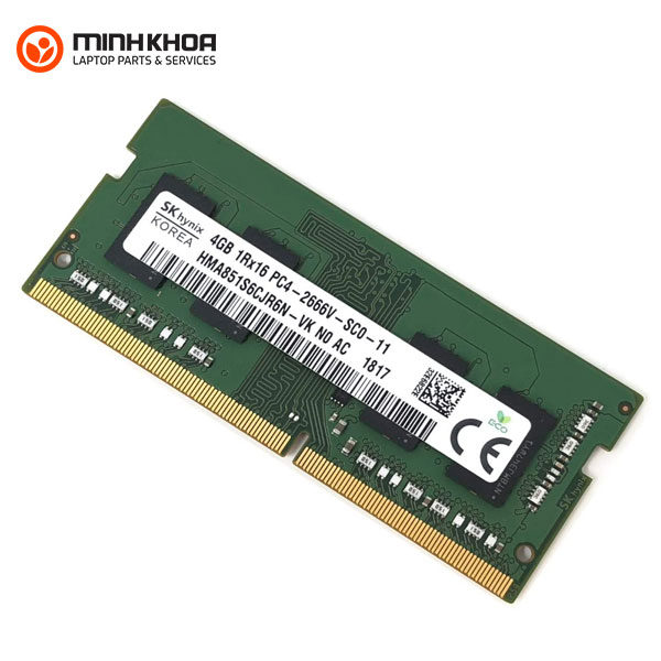 Ram Hynix DDR4 4GB Bus 2666