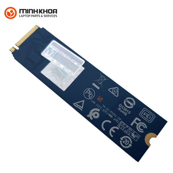 Ổ cứng cho laptop SSD Western Digital Blue 500GB SN550 PCIe