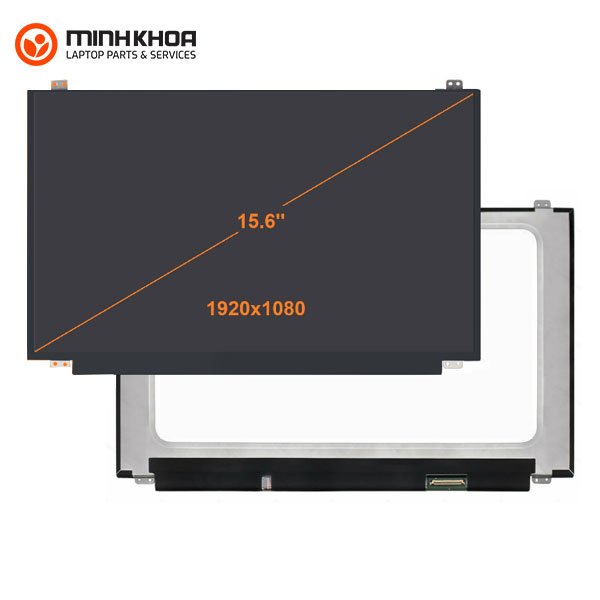 Màn hình laptop LCD 15.6 inch Led Slim 30 pin