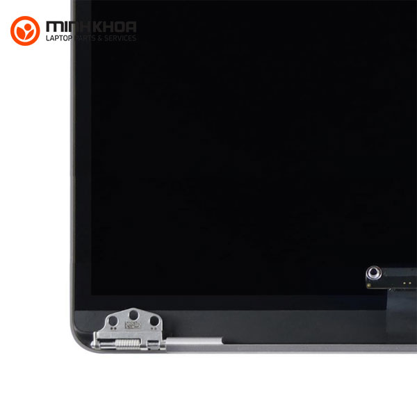 Cụm màn hình Macbook Pro 15 2016 2017 A1707 LCD 15.4 inch Gray