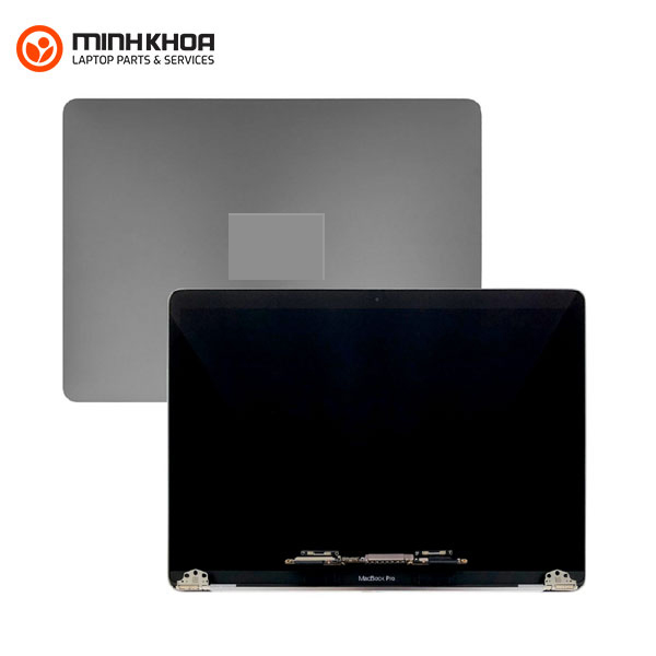Cụm màn hình Macbook Pro 15 2016 2017 A1707 LCD 15.4 inch Gray