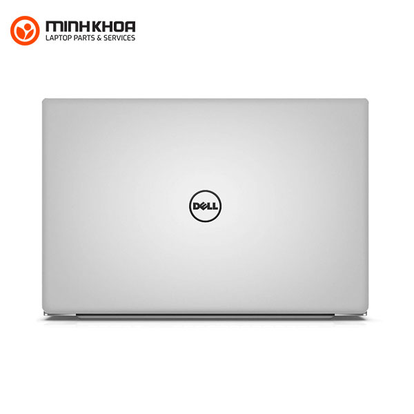 Cụm Màn Hình Laptop Dell XPS 9370 LCD  Inch FHD Silver - Laptop Minh  Khoa