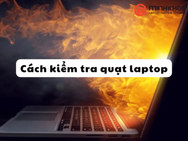 Cach kiem tra quat laptop 12