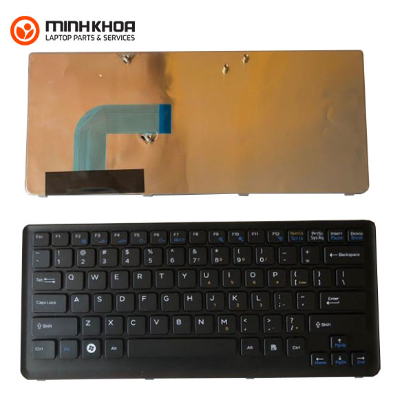 Bàn phím laptop Sony CS Series