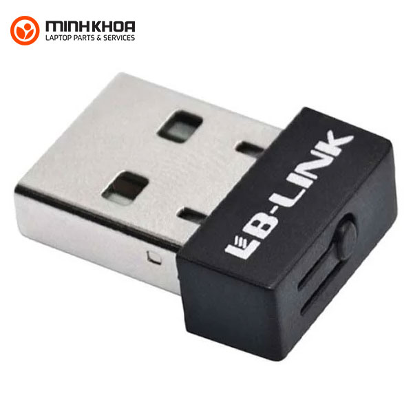 USB thu wifi LB-Link 150Mbps Nano BL- WN151 Nano