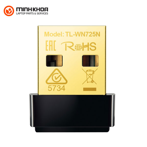 USB thu wifi TP-Link TL-WN725NUSB thu wifi TP-Link TL-WN725N
