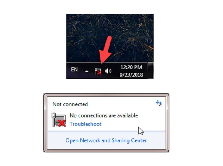 3 cách cài Driver Wifi Win 7 đơn giản - hiệu quả nhất 2021 1 cài Driver Wifi Win 7