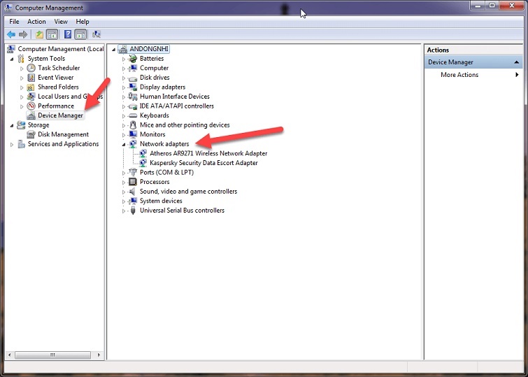 3 cách cài Driver Wifi Win 7 đơn giản - hiệu quả nhất 2021 3 cài Driver Wifi Win 7