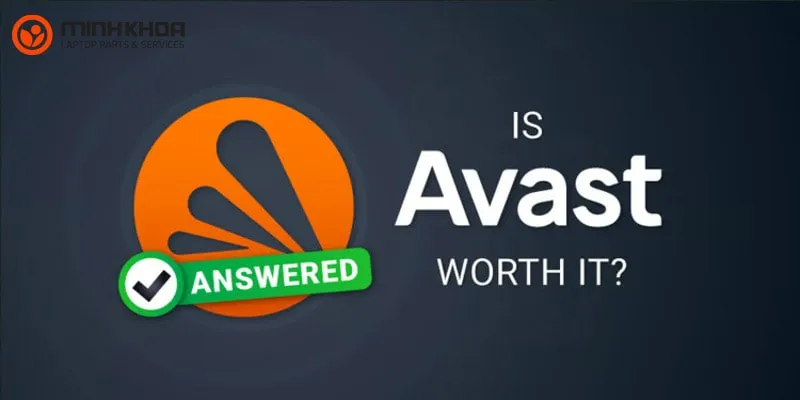 Cach tat Avast free antivirus 10