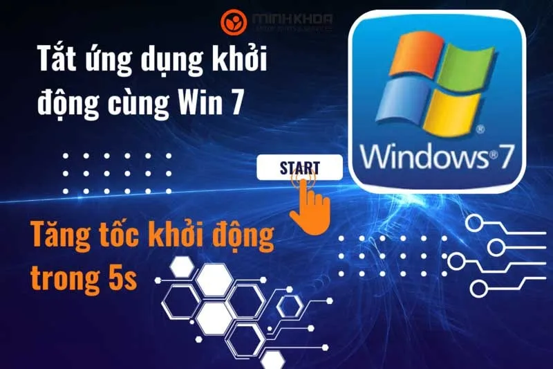 Tat ung dung khoi chay cung win 7 5