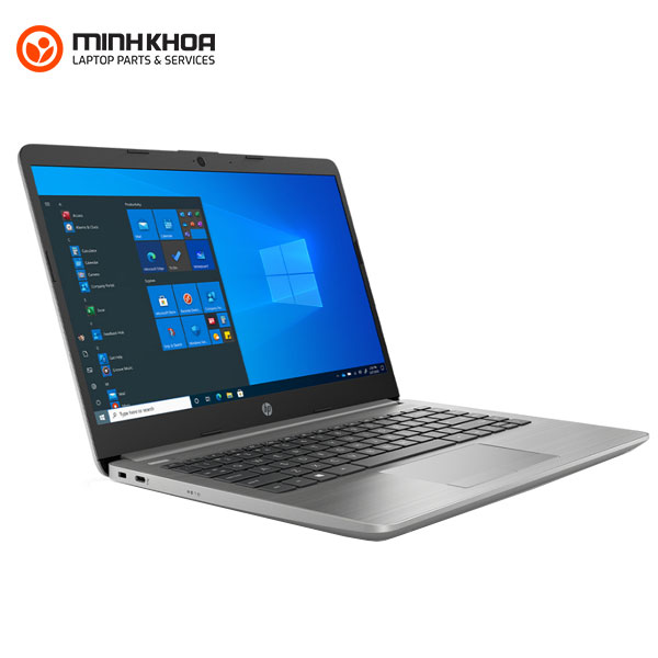 Laptop HP 240 G8 i5 1135G7/8GB/SSD256GB/Win10
