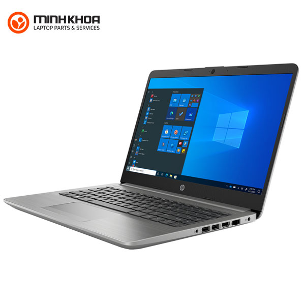 Laptop HP 240 G8 i5 1135G7/8GB/SSD256GB/Win10