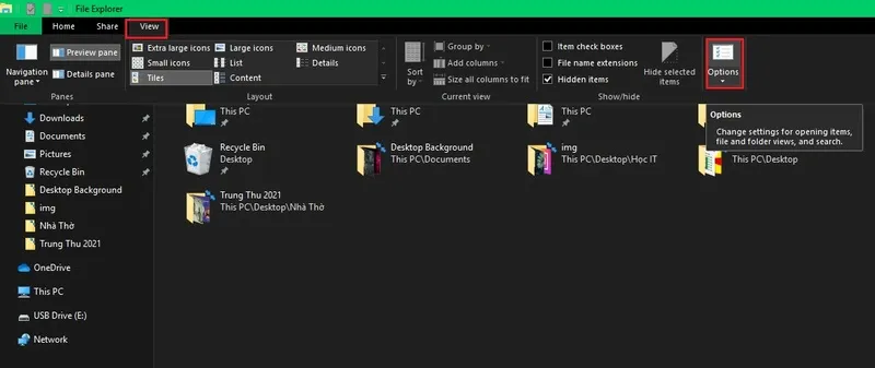 Cach tang Vram win 10 21
