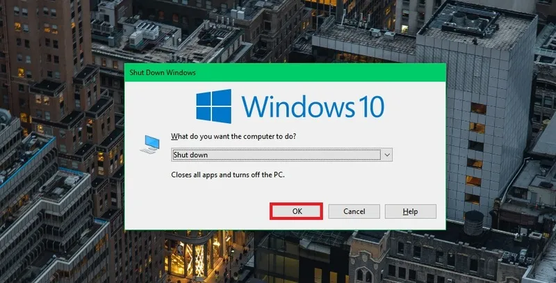 Cach tang Vram win 10 22