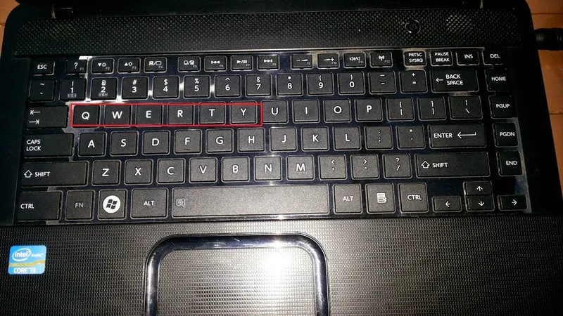 Cach tat laptop bang ban phim 9