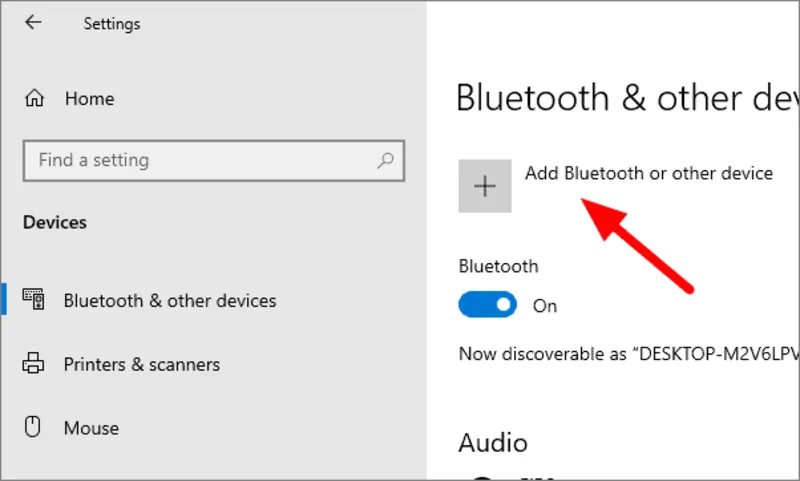 Cai bluetooth cho win 7 2