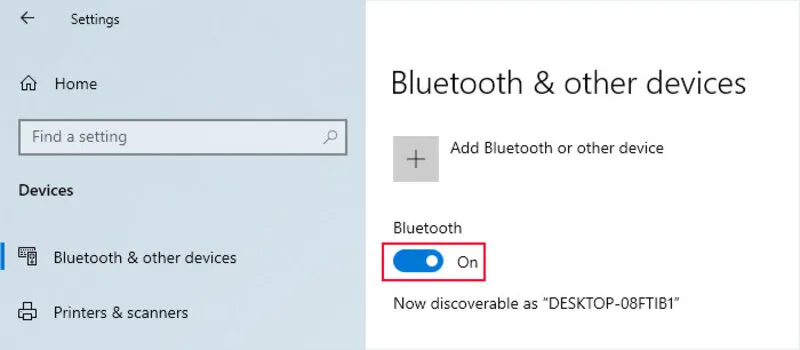 Cai bluetooth cho win 7 4 1