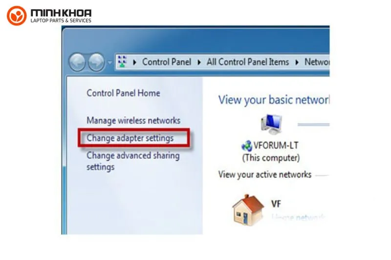 Cai bluetooth cho win 7 6