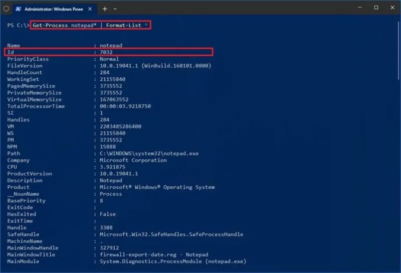 Kiem tra NET Framework win 10 6
